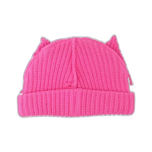 Chunky Ears Beanie