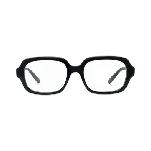 Rectangular Frame Glasses