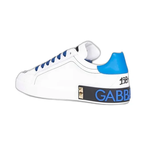 Portofino Low-Top Sneakers