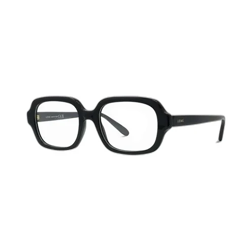 Rectangular Frame Glasses