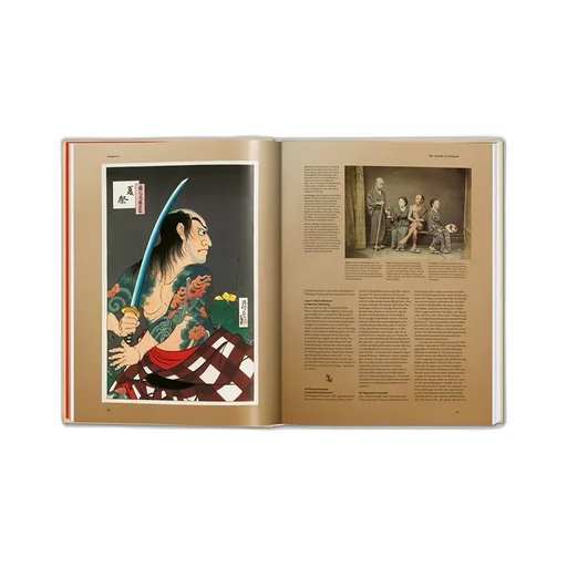 The Tattoo Book