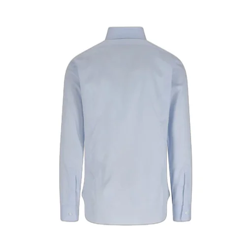 Long Sleeved Shirt