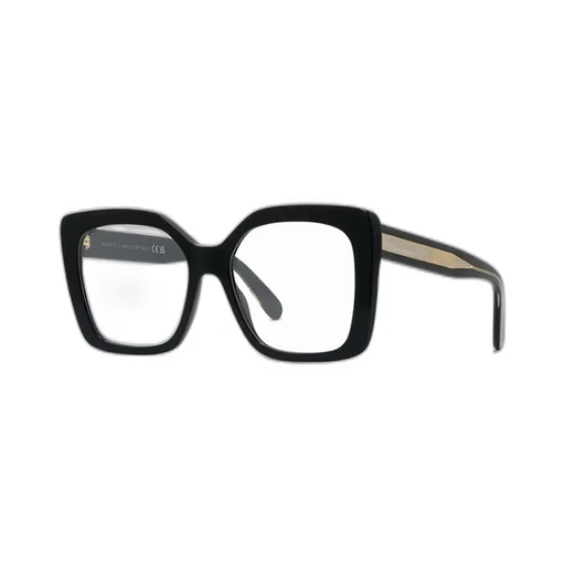 Rectangle-Frame Glasses