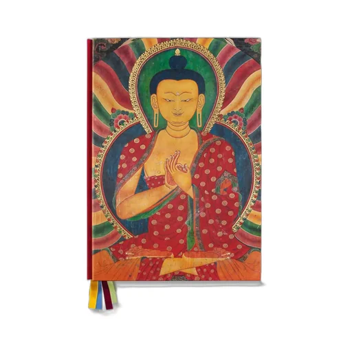 Murals Of Tibet Book