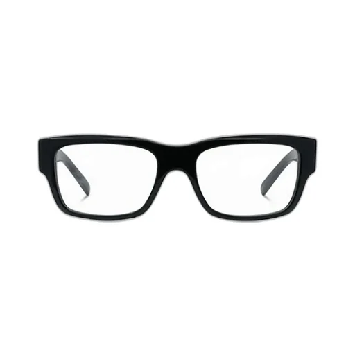 Rectangle Frame Glasses