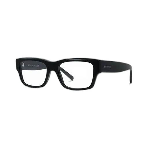 Rectangle Frame Glasses