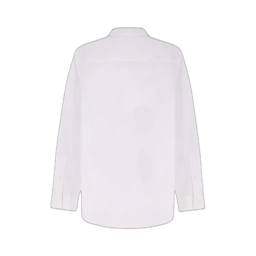 Regular Fit Poplin Shirt