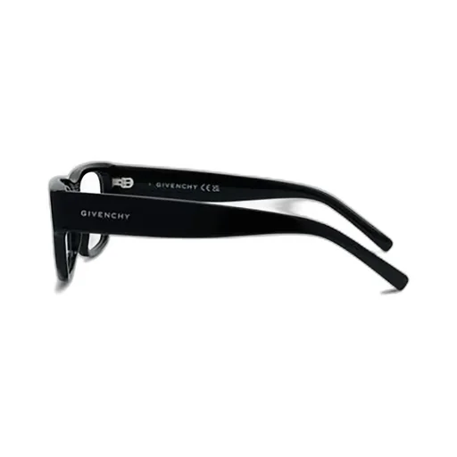 Rectangle Frame Glasses