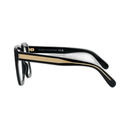 Rectangle-Frame Glasses