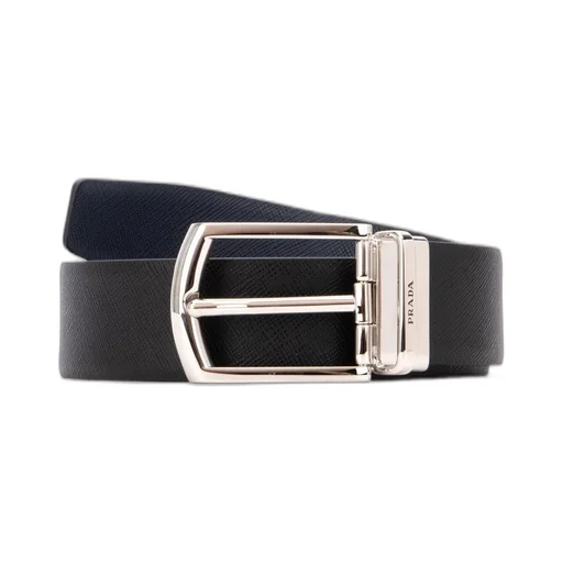 Reversible Belt