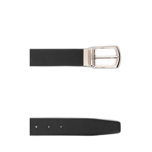 Reversible Belt