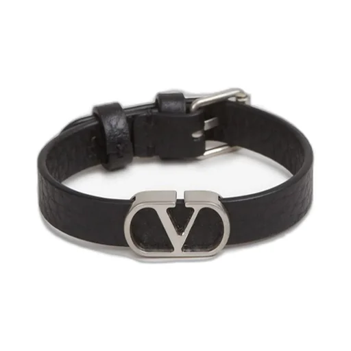 Vlogo Signature Bracelet