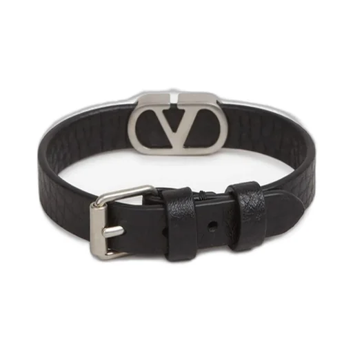 Vlogo Signature Bracelet