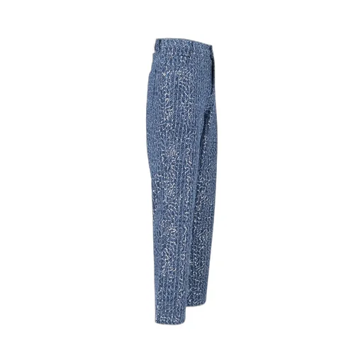 Art Denim Jeans