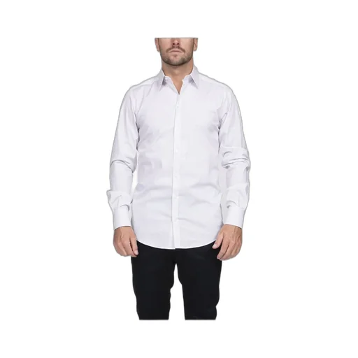 Long-Sleeved Shirt