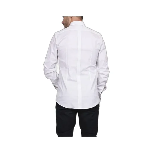 Long-Sleeved Shirt