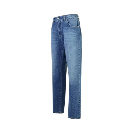 Logo Tag Jeans
