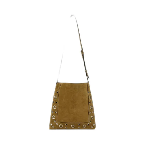 NellcÔTe Vlogo Signature Shoulder Bag