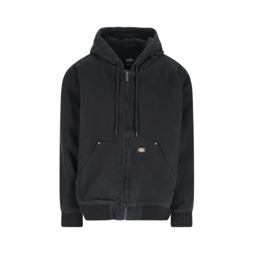 Hilham Bomber Jacket