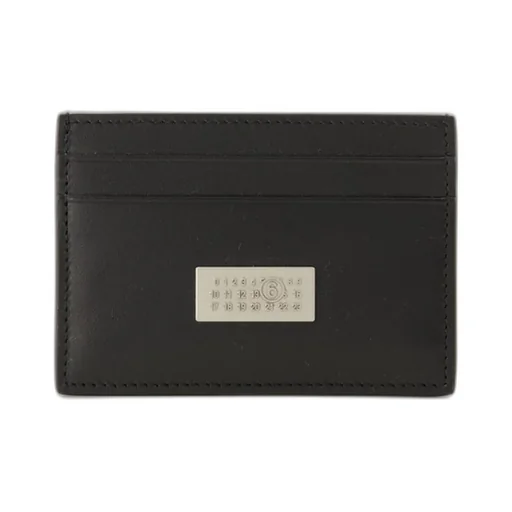 Numeric Card Holder
