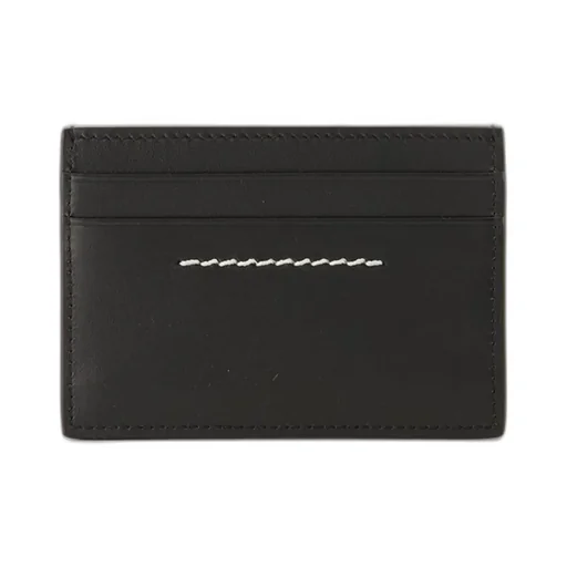 Numeric Card Holder