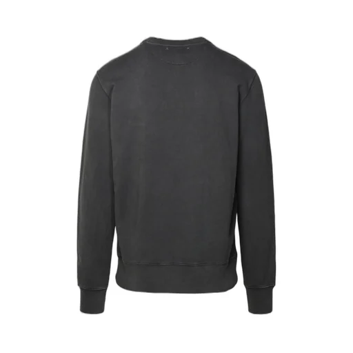Logo Printed Crewneck Sweatshirt