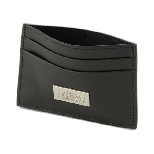 Numeric Card Holder