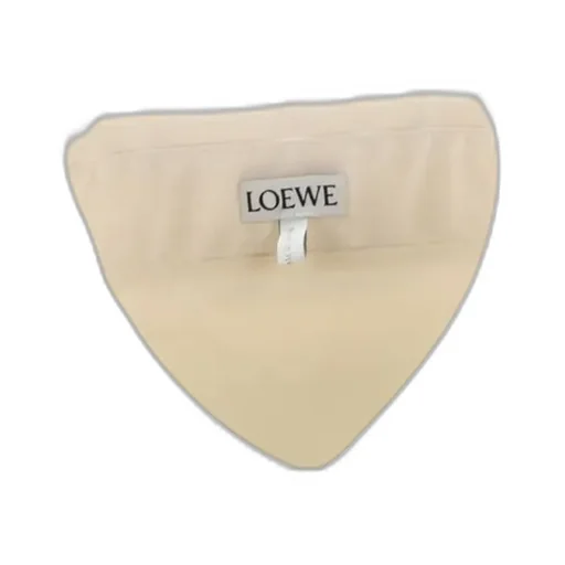 Anagram Embroidered Shirt