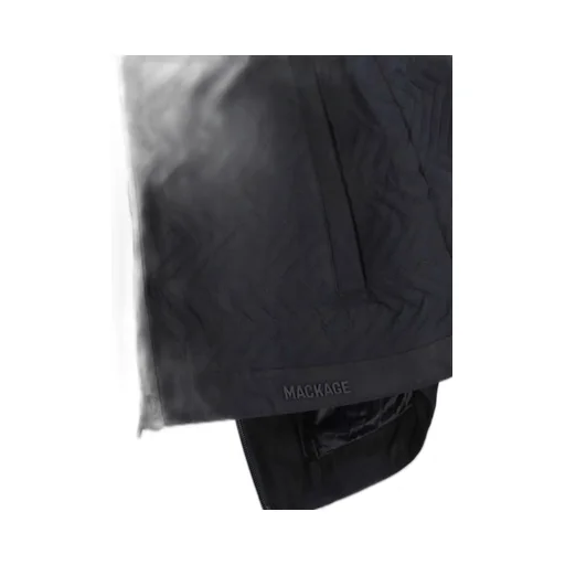 Zip-Up Hooded Jacket