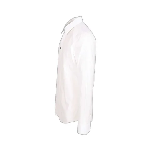 Long Sleeved Regular-Fit Shirt
