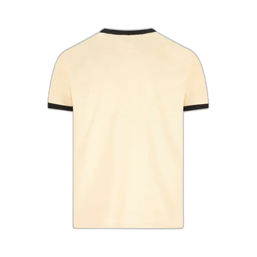 Panther Printed Crewneck T-Shirt
