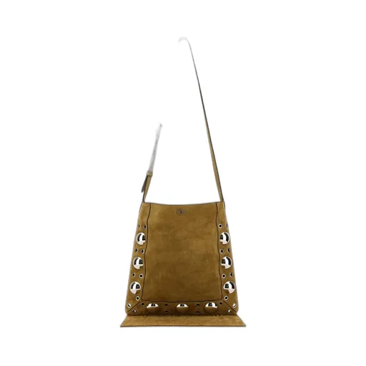 NellcÔTe Vlogo Signature Shoulder Bag