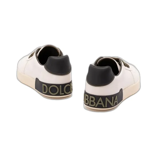 Portofino Low-Top Sneakers