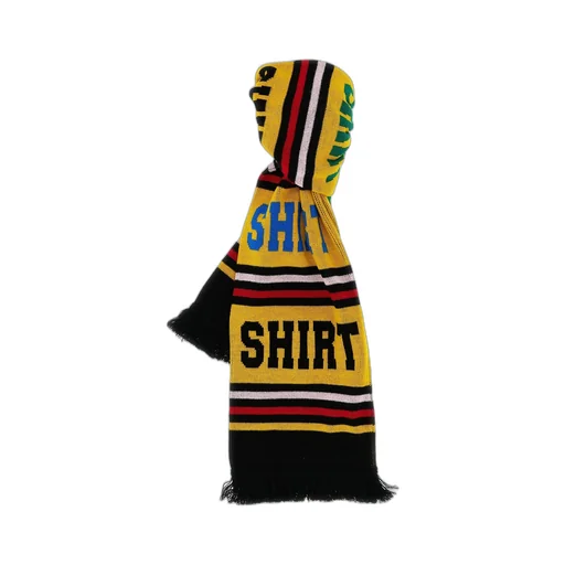 Fringe Scarf