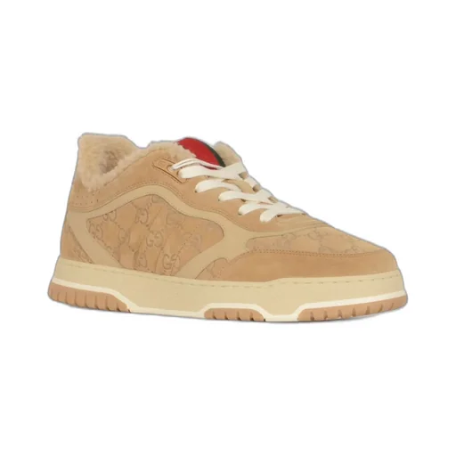 Re-Web Sneakers