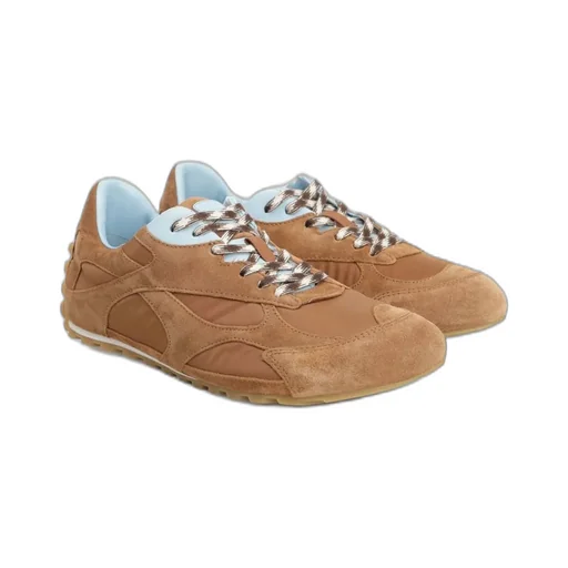 Orbit Flash Low-Top Sneakers
