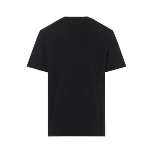Logo Patch Crewneck Three Pack T-Shirt