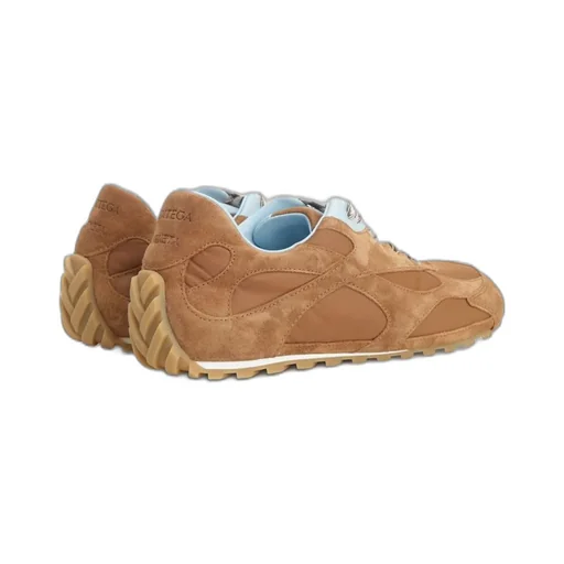 Orbit Flash Low-Top Sneakers