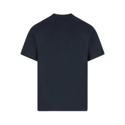 Logo Printed Crewneck T-Shirt