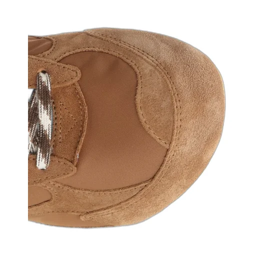 Orbit Flash Low-Top Sneakers
