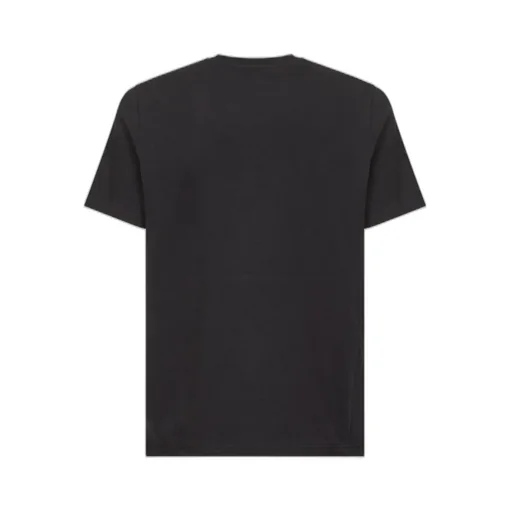 Logo Printed Crewneck T-Shirt