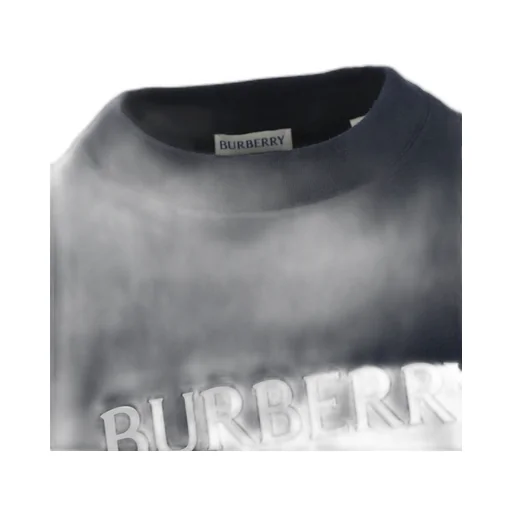 Logo Printed Crewneck T-Shirt
