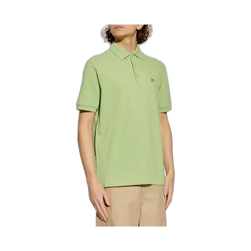 Pegaso Embroidered Polo Shirt