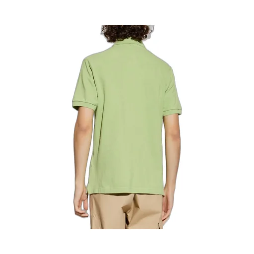 Pegaso Embroidered Polo Shirt