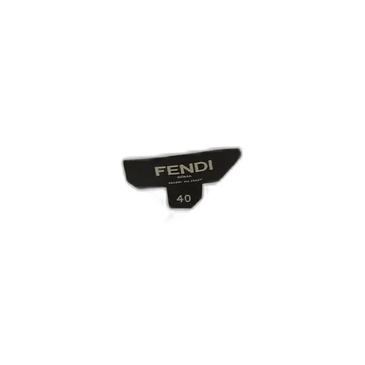 Logo Embroidered Short Sleeved Shirt
