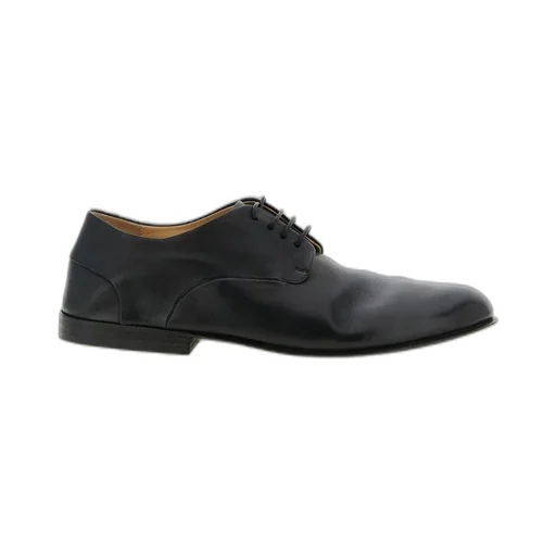Stucco Derby Shoes