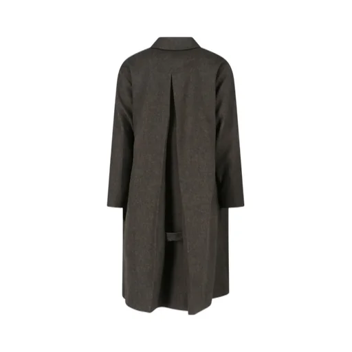 Loden Coat