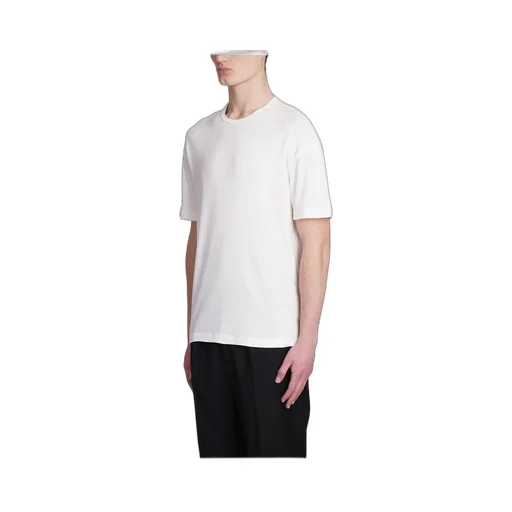 Short Sleeve Crewneck T-Shirt