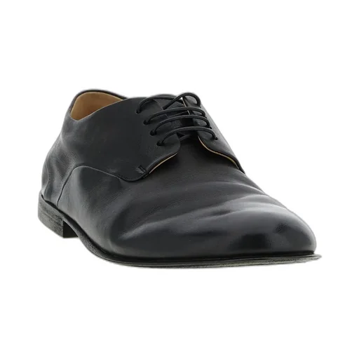 Stucco Derby Shoes