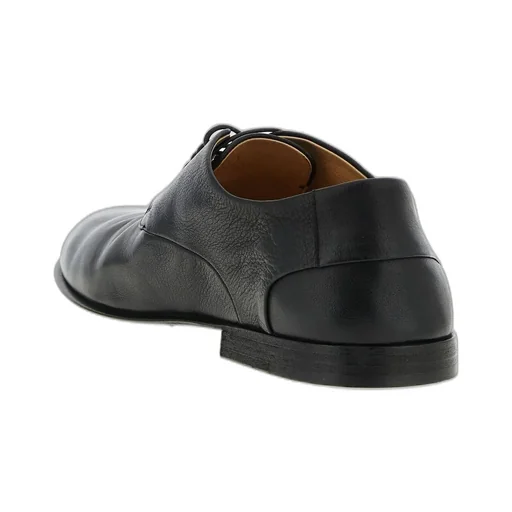 Stucco Derby Shoes